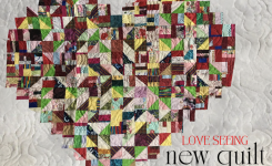 “New Quilts”