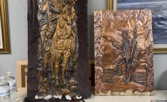 “Metal Arts”