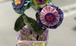 “Buttons and Bobbins Art”
